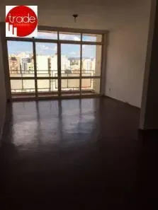Apartamento com 3 Quartos à venda, 155m² no Centro, Ribeirão Preto