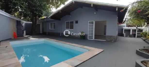 Casa com 3 Quartos à venda, 173m² no Anil, Rio de Janeiro