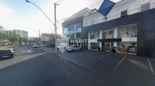 Ponto Comercial para alugar, 291m² no Centro, Uberlândia