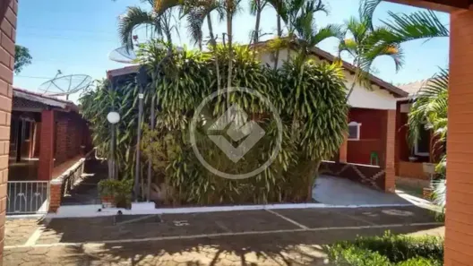 Casa com 4 Quartos à venda, 156m² no Mansões Águas Quentes, Caldas Novas