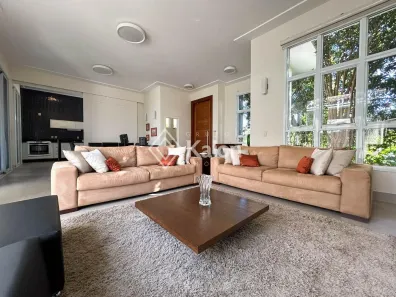 Casa com 4 Quartos à venda, 291m² no Loteamento Parque Chapada de Itu, Itu