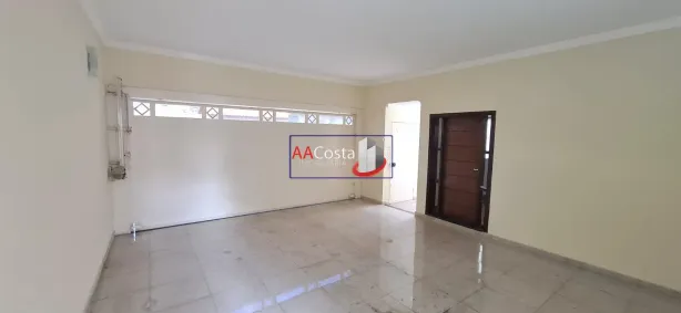 Casa com 3 Quartos à venda, 174m² no Jardim Paulo Archetti, Franca