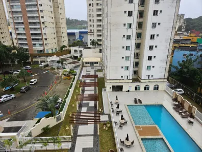 Apartamento com 2 Quartos à venda, 65m² no Imbuí, Salvador
