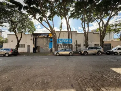 Galpão/Depósito/Armazém para alugar, 1500m² no Vila Maria, São Paulo