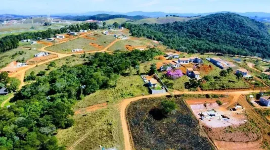 Lote/Terreno à venda, 600m² no Jardim São Gabriel, Jacareí