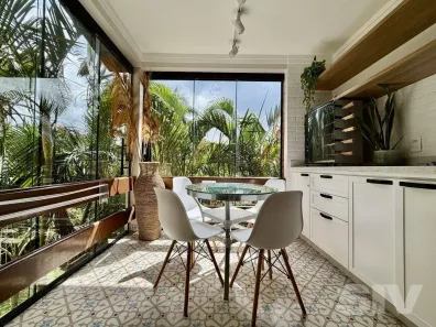 Apartamento com 2 Quartos à venda, 57m² no Riviera, Bertioga