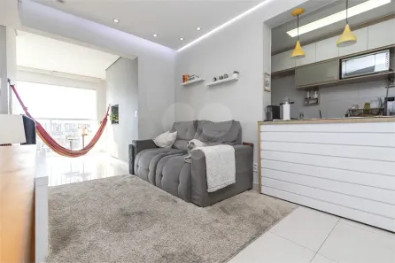 Apartamento com 2 Quartos à venda, 65m² no Vila Ester (Zona Norte), São Paulo