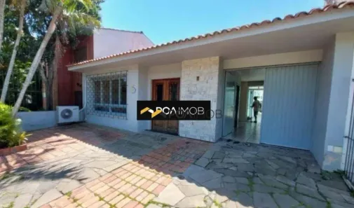 Casa de Condomínio com 3 Quartos para venda ou aluguel, 150m² no Espírito Santo, Porto Alegre
