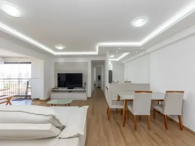 Apartamento com 2 Quartos à venda, 81m² no Vila Santa Catarina, São Paulo