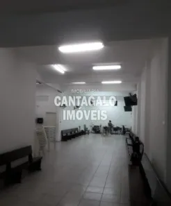 Galpão/Depósito/Armazém para alugar, 220m² no Vila Marieta, São Paulo