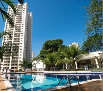Apartamento com 3 Quartos à venda, 127m² no Duque de Caxias, Cuiabá