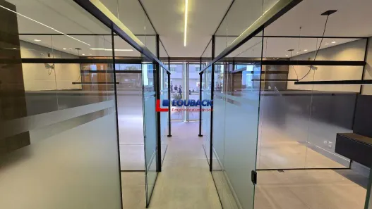 Ponto Comercial à venda, 84m² no Caiçaras, Belo Horizonte