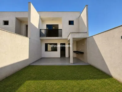 Casa com 3 Quartos à venda, 153m² no Cardoso (Barreiro), Belo Horizonte