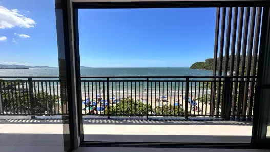 Apartamento com 3 Quartos para alugar, 161m² no Cabeçudas, Itajaí
