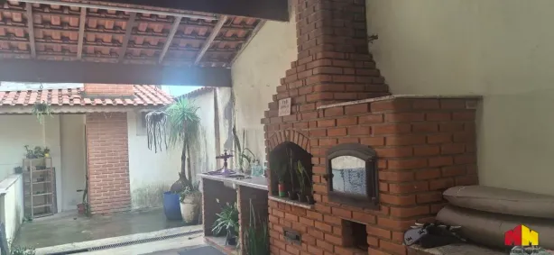 Casa com 2 Quartos à venda, 120m² no Jardim Meliunas, São Paulo
