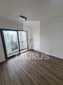 Apartamento com 1 Quarto para venda ou aluguel, 24m² no Vila Nova Conceição, São Paulo
