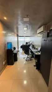 Sala Comercial para alugar, 22m² no Parque Verde, Belém