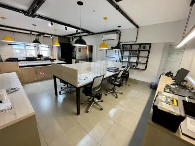 Sala Comercial à venda, 54m² no Goiabeira, Cuiabá