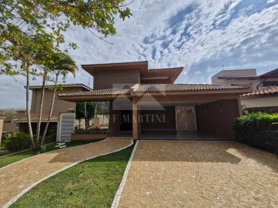 Casa de Condomínio com 3 Quartos à venda, 283m² no Terras de Piracicaba, Piracicaba