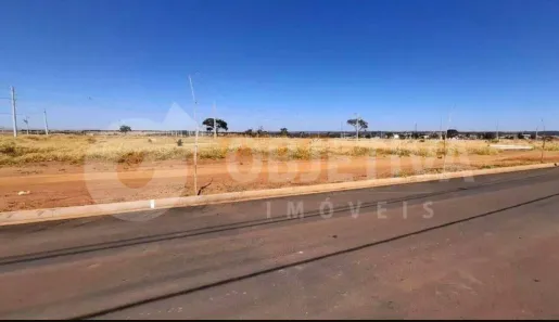 Lote/Terreno à venda, 250m² no Jardim Sul, Uberlândia