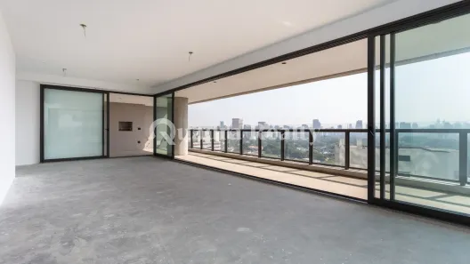 Apartamento com 3 Quartos à venda, 288m² no Itaim Bibi, São Paulo