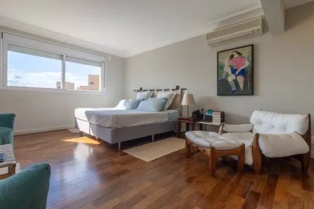 Cobertura com 4 Quartos à venda, 540m² no Pinheiros, São Paulo