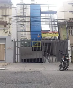 Imóvel Comercial para alugar, 450m² no Santa Cecília, São Paulo