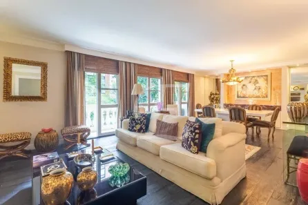 Apartamento com 2 Quartos à venda, 166m² no Cerqueira César, São Paulo