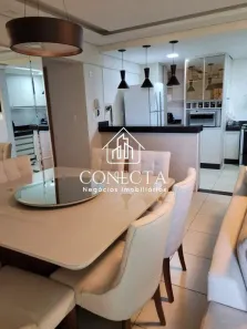 Apartamento com 3 Quartos à venda, 98m² no Santa Mônica, Uberlândia