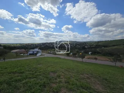 Lote/Terreno à venda, 800m² no Residencial Parque Campos de Santo Antônio II, Itu