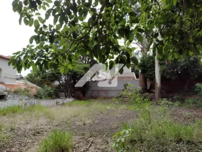 Lote/Terreno à venda, 300m² no Cidade Universitária, Campinas