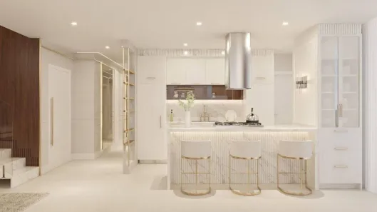 Apartamento com 3 Quartos à venda, 327m² no Centro, Balneário Camboriú