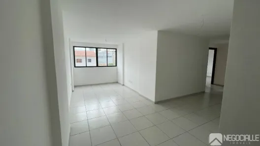 Apartamento com 3 Quartos à venda, 87m² no Catolé, Campina Grande