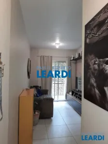 Apartamento com 3 Quartos à venda, 59m² no Vila Parque Jabaquara, São Paulo