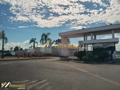 Casa com 2 Quartos à venda, 48m² no Chapada, Ponta Grossa