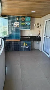 Apartamento com 3 Quartos à venda, 130m² no Centro, São Bernardo do Campo