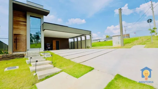 Casa de Condomínio com 3 Quartos à venda, 304m² no Jardim Petrópolis, Cotia