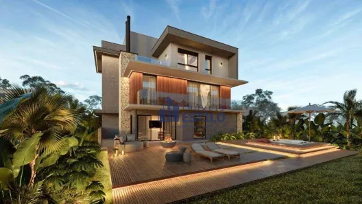 Casa de Condomínio com 3 Quartos à venda, 435m² no Interlagos, Caxias do Sul