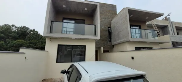 Sobrado com 2 Quartos à venda, 110m² no São João do Rio Vermelho, Florianópolis