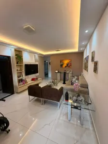 Casa de Condomínio com 2 Quartos à venda, 180m² no Olho D'Água, São Luís