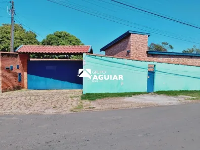 Fazenda/Sítio com 2 Quartos à venda, 184m² no Chácaras São Bento, Valinhos