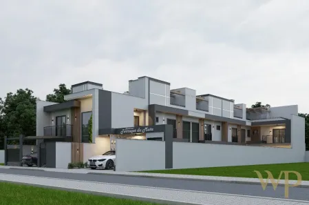 Casa com 3 Quartos à venda, 169m² no Bom Retiro, Joinville