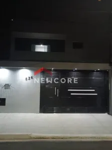 Sobrado com 4 Quartos à venda, 211m² no Parque Residencial Santo André, Caçapava