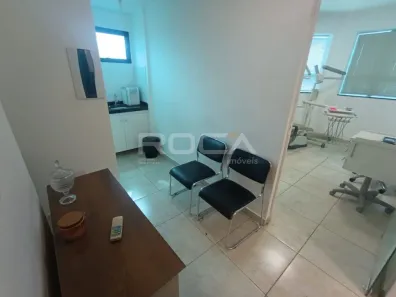 Sala Comercial para alugar, 36m² no Centro, Ribeirão Preto