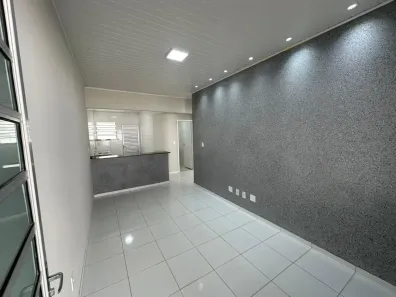 Casa com 2 Quartos à venda, 76m² no São Brás, Nossa Senhora do Socorro