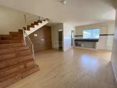 Sobrado com 2 Quartos à venda, 77m² no Setor Sudoeste, Goiânia
