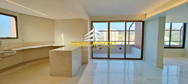 Apartamento com 4 Quartos à venda, 390m² no Luxemburgo, Belo Horizonte