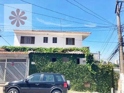 Sobrado com 2 Quartos à venda, 120m² no Parque Cruzeiro do Sul, São Paulo