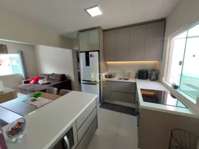 Casa com 2 Quartos à venda, 69m² no Forquilhas, São José
