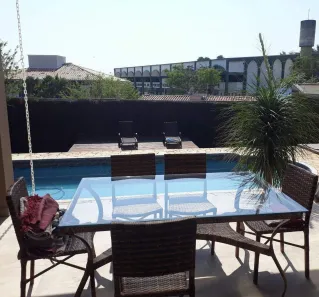 Casa com 4 Quartos à venda, 284m² no Parque Terranova, Valinhos